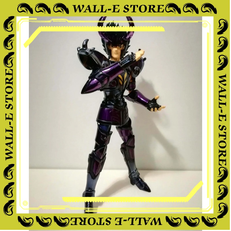 Model Kit Eva 02 - In Stock CS Model Capricorn Shura