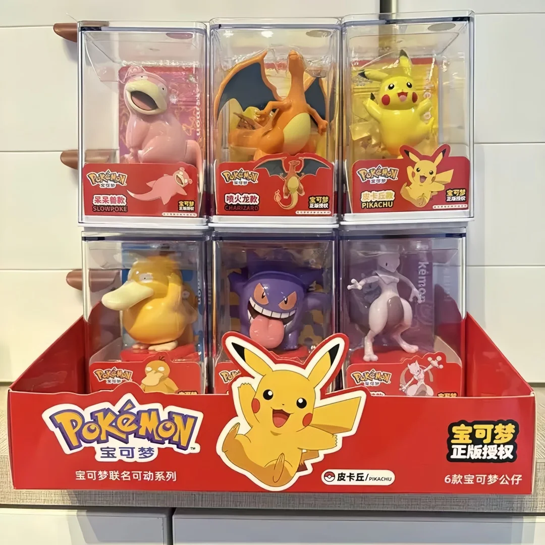 Model Kit Wargreymon - Pokemon Model Kit Anime Characters Figures