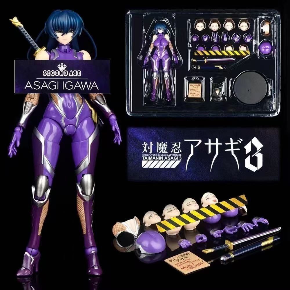Model Kit Hemoxian - Domestic in-stock N Company Sexy Demon