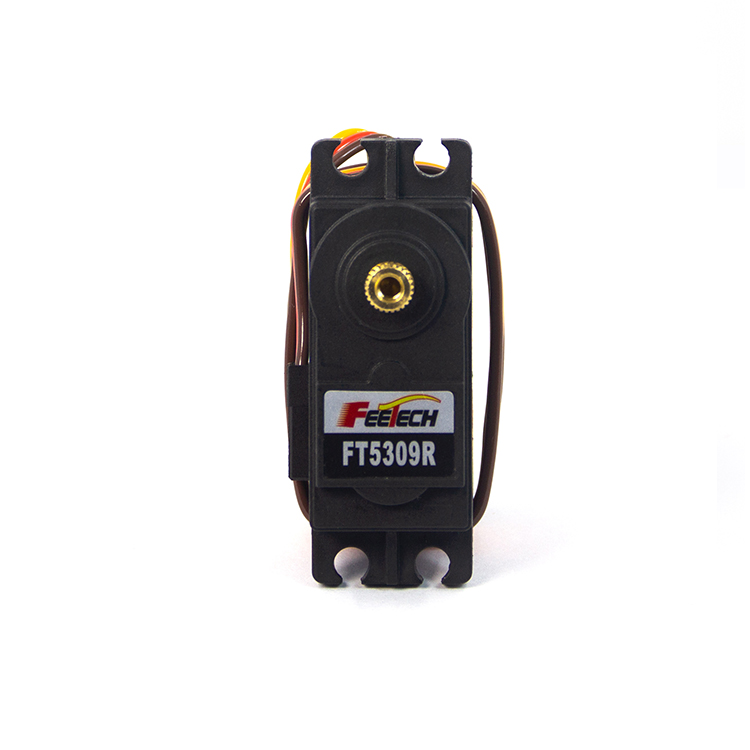 Model Kit Motor - 3PCS Shenzhen Feite Model Co Ltd