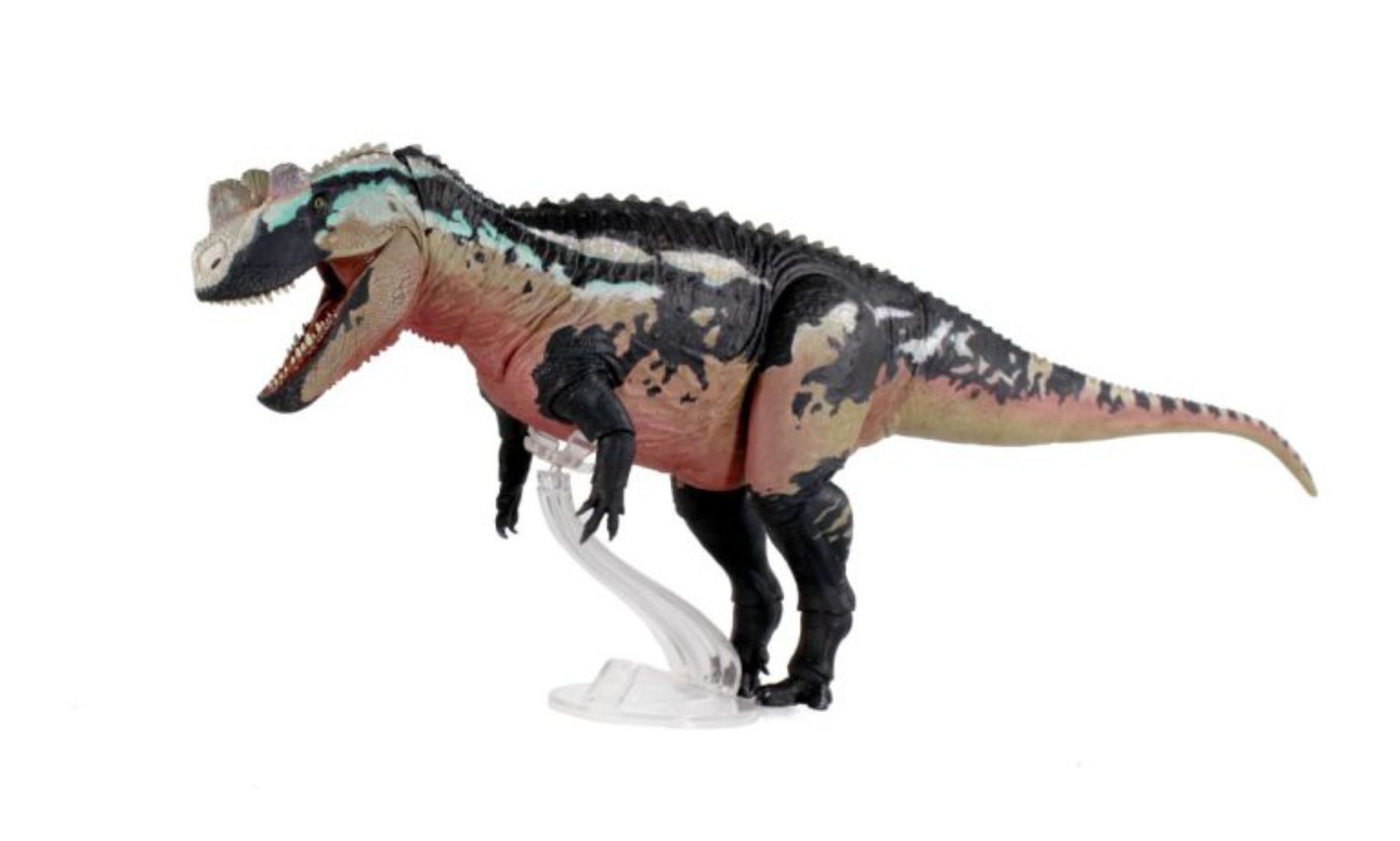 Model Kit Hemoxian - Beasts of the Mesozoic Studio 1/18th