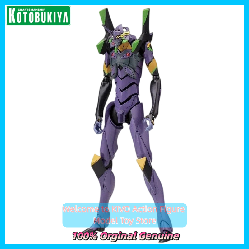 Model Kit Genesis - Original Kotobukiya Neon Genesis Evangelion Unit