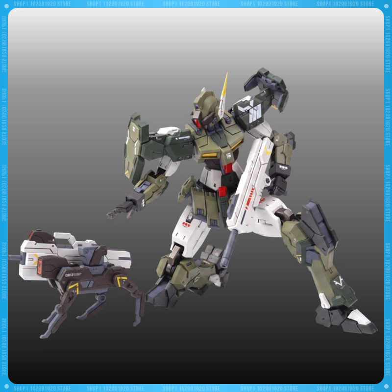 Model Kit Lubu - [New]ENTROPY PLAY Model 1/144 BLADE HUNTER