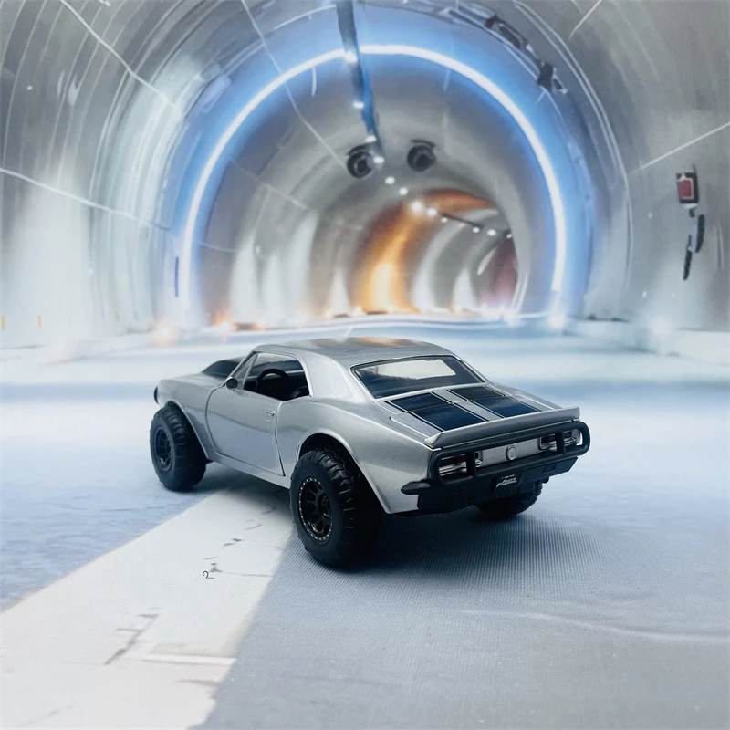 Jada1:24 Fast & Furious Chevro - Model Kit Lamborghini 评论和价格