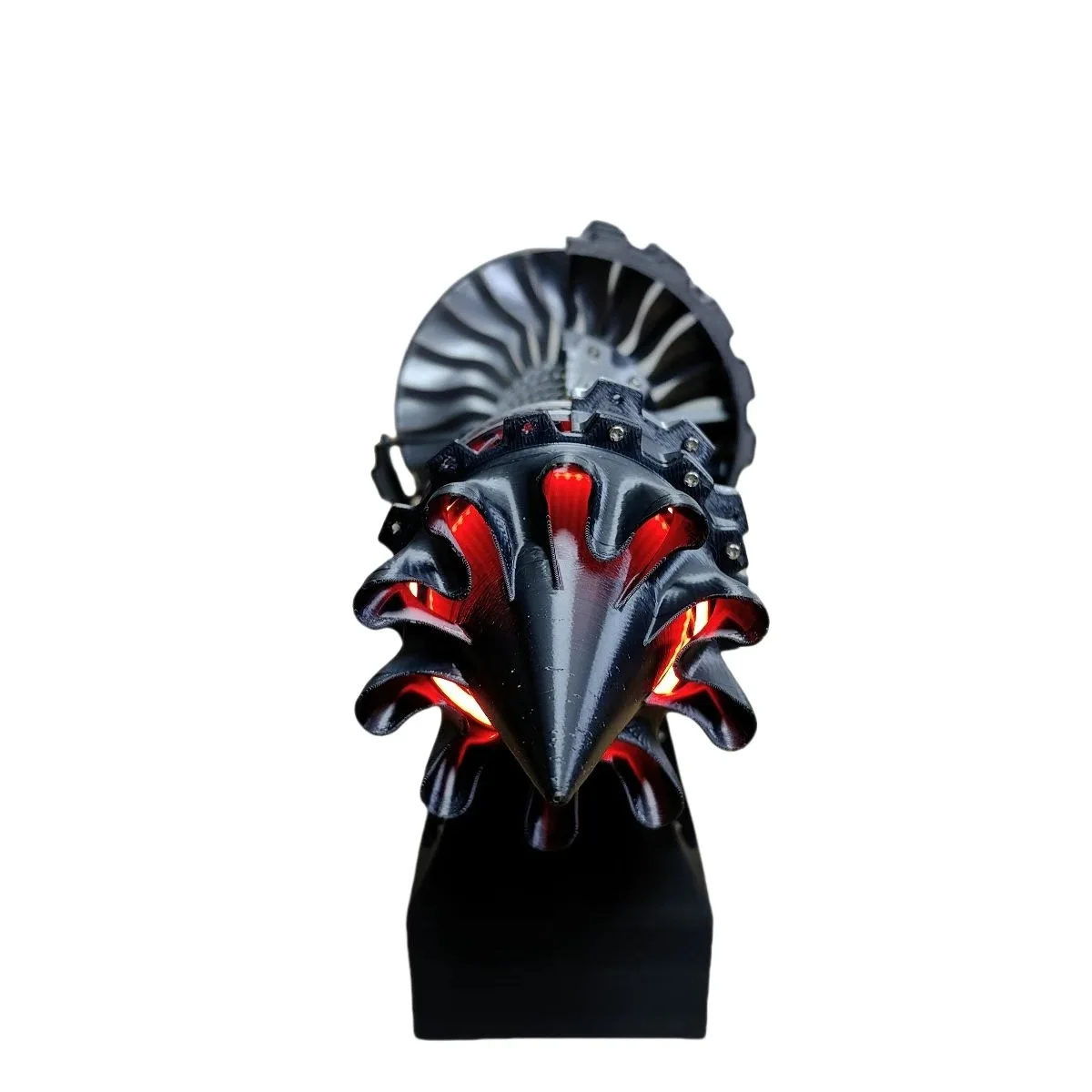 Upgrade TR900 Turbofan Engine  - Model Kit Entry Grade 评论和价格