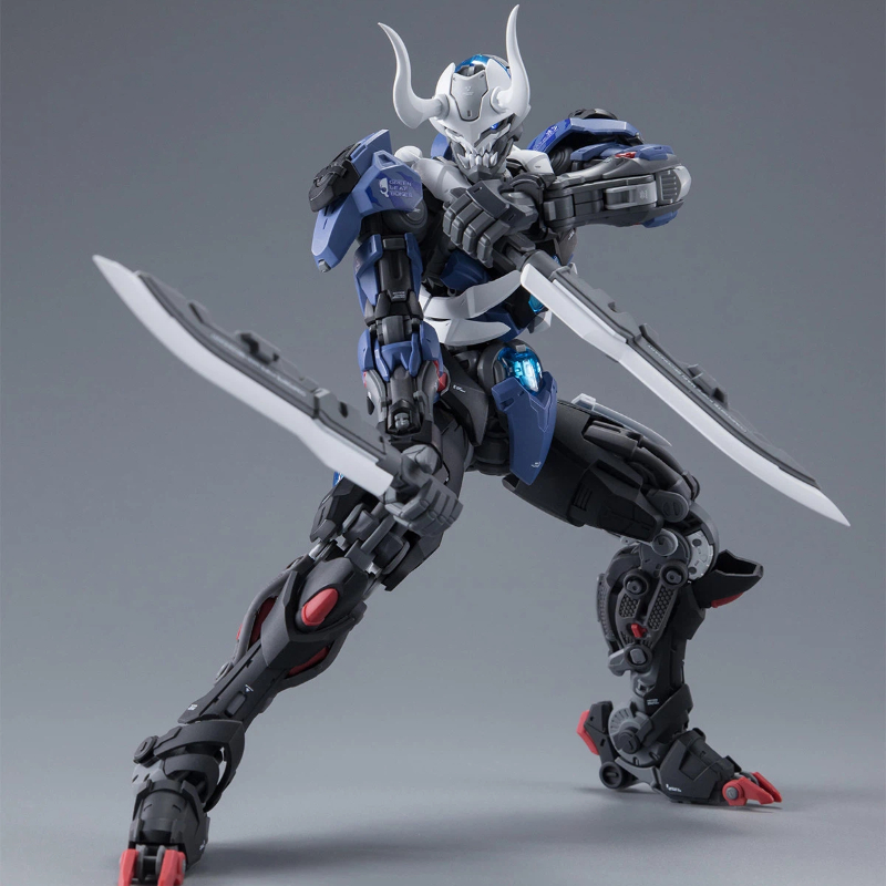 HEMOXIAN Articulated Mecha Ass - Model Kit Hemoxian 评论和价格