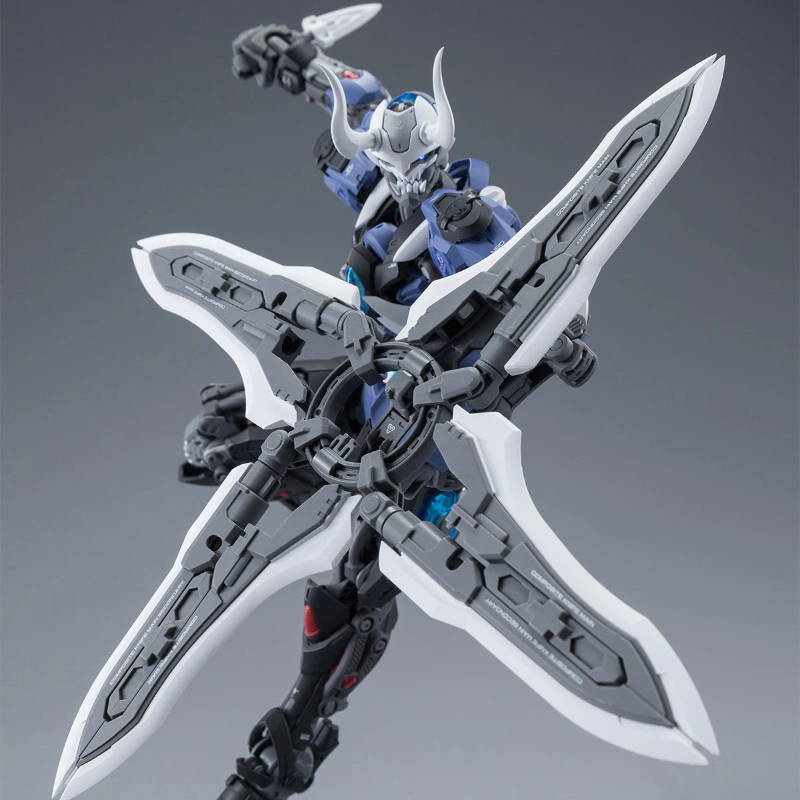 HEMOXIAN Articulated Mecha Ass - Model Kit Hemoxian 评论和价格