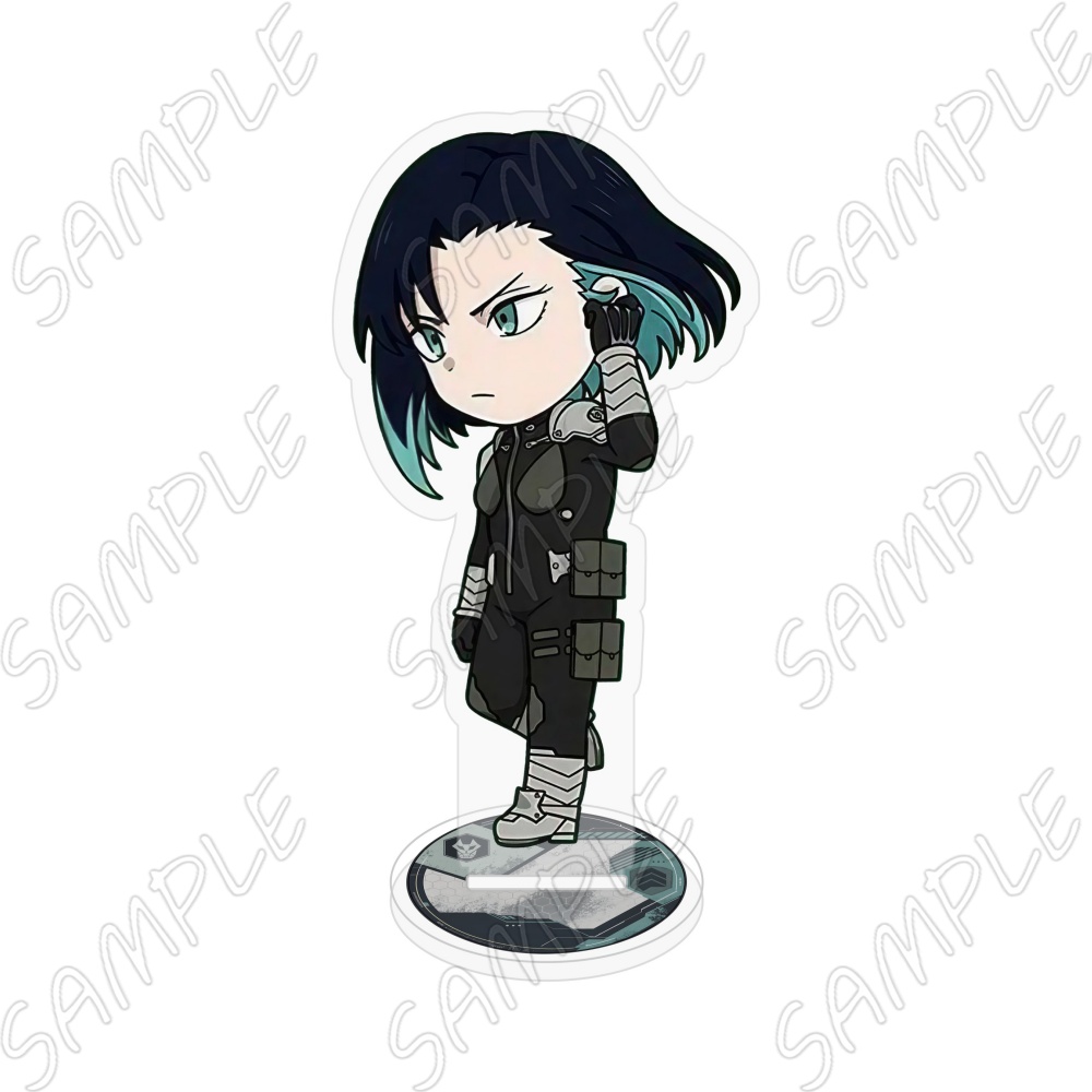 Kaiju No. 8 Anime Acrylic Stan - Model Kit Kaiju 8 评论和价格