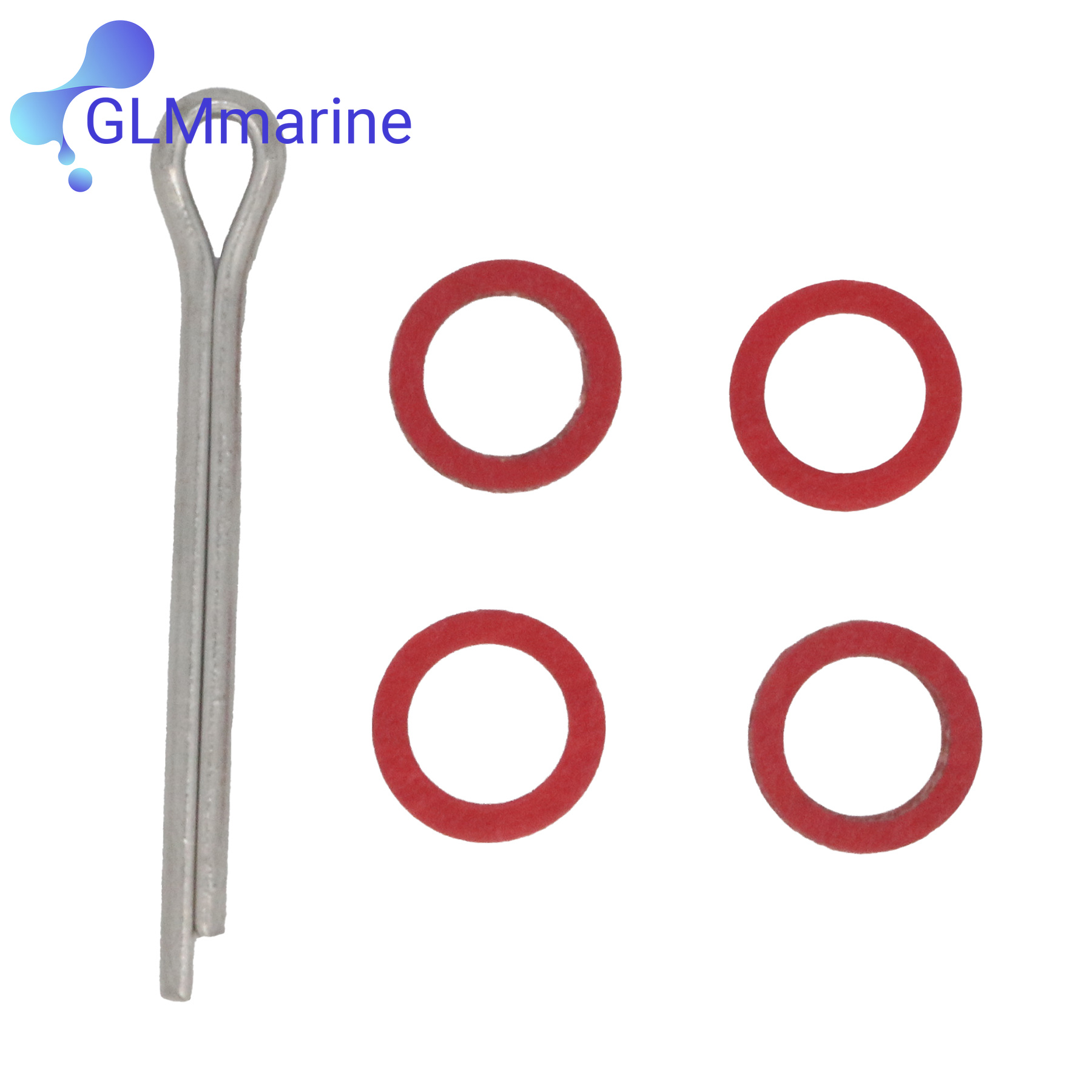 93101-30002 Lower Unit Seal Ki - Model Kit Motor 评论和价格