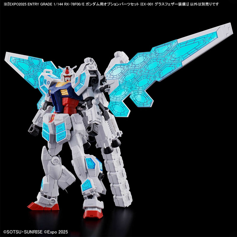 Bandai Original EG ENTRY GRADE - Model Kit Entry Grade 评论和价格