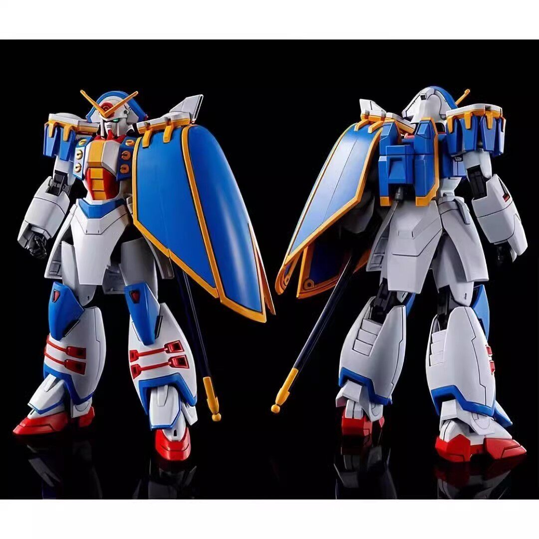 Rose Mecha HG 1/144 Scale PB L - Model Kit Eva 02 评论和价格