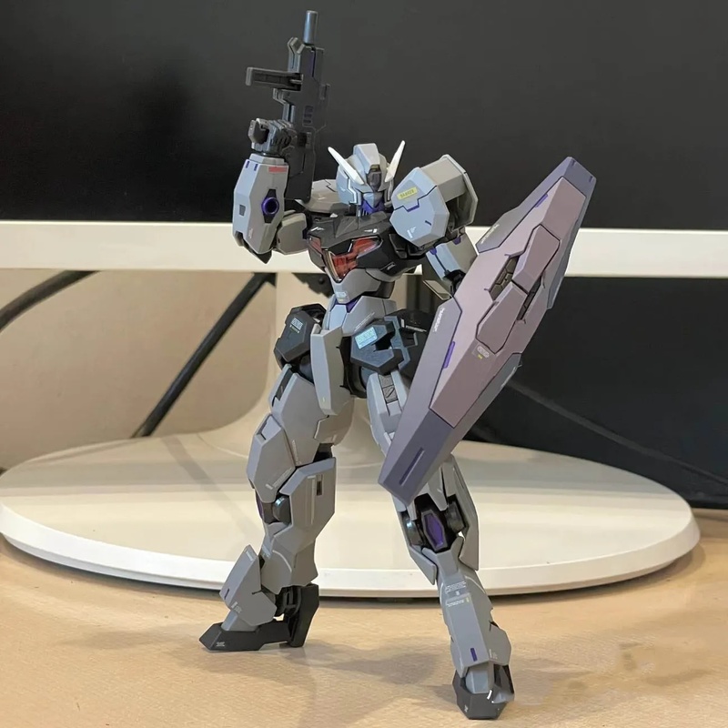 HG1/144 Gawilva Mobile Suit Th - Model Kit Eva 02 评论和价格