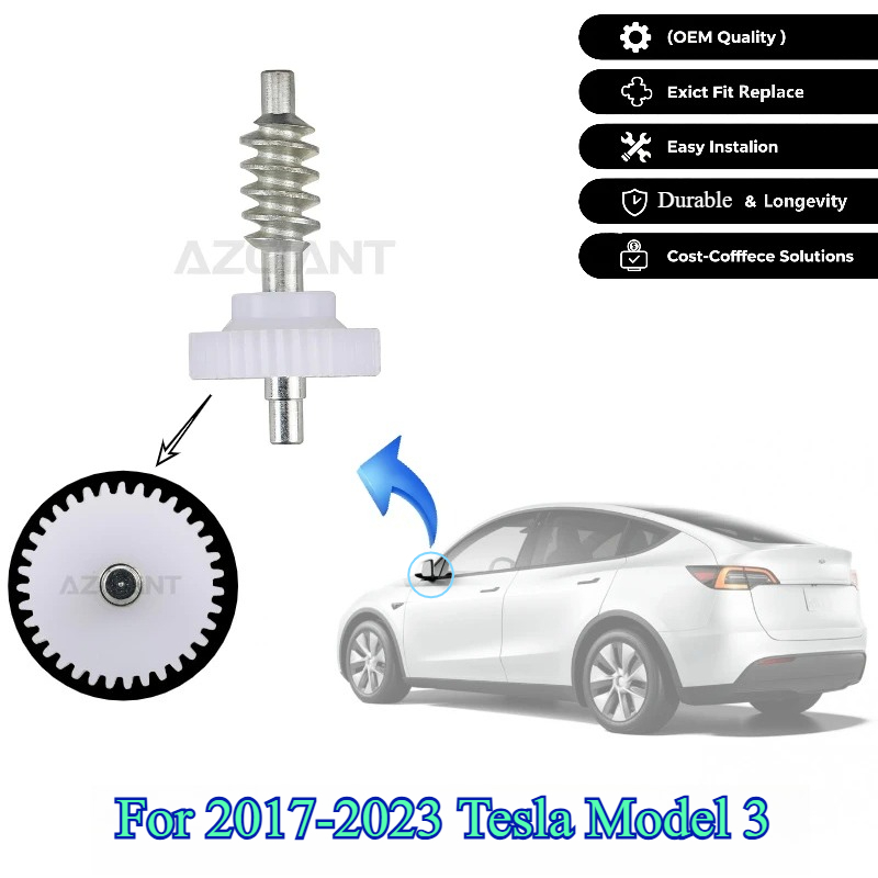 AZGIANT for 2017-2023 Tesla Mo - Model Kit Motor 评论和价格
