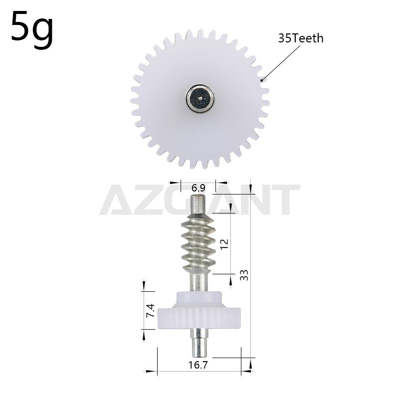 AZGIANT for 2017-2023 Tesla Mo - Model Kit Motor 评论和价格