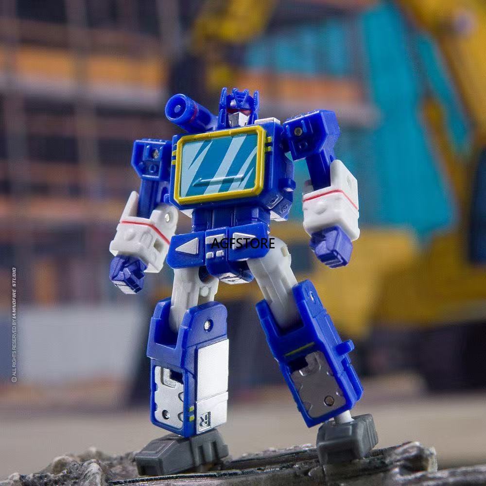 In stock Transformation Dr. Wu - Model Kit Sonic 评论和价格