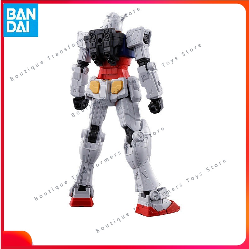 Bandai Original Entry Grade 1/ - Model Kit Entry Grade 评论和价格