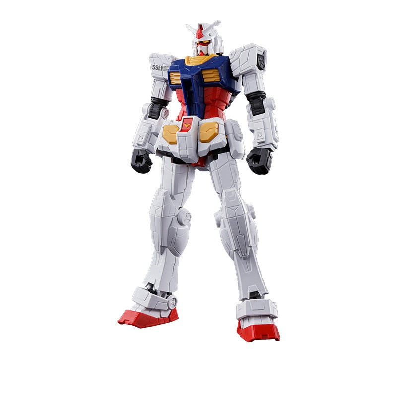 Bandai Original Entry Grade 1/ - Model Kit Entry Grade 评论和价格