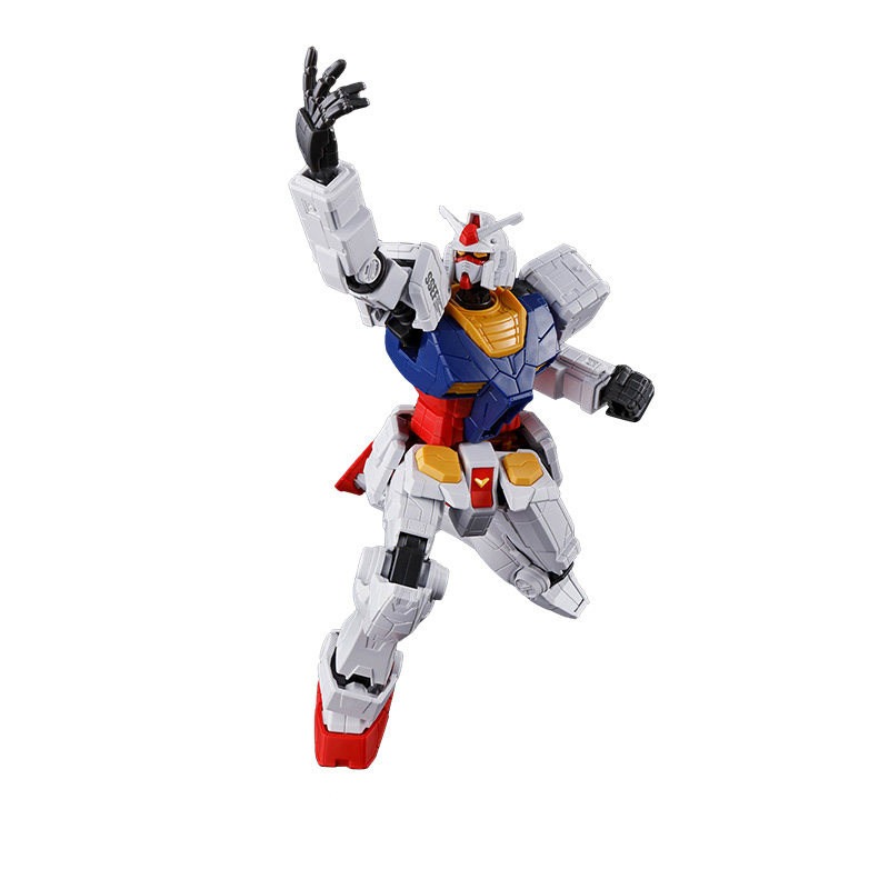 Bandai Original Entry Grade 1/ - Model Kit Entry Grade 评论和价格