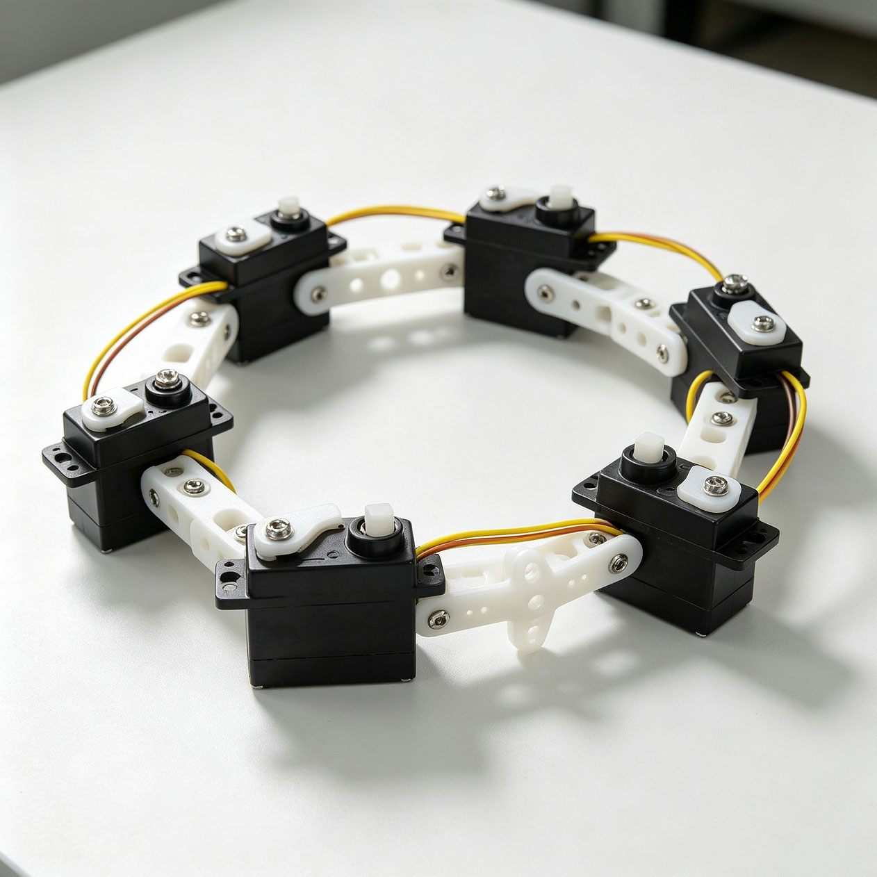 Bambulab 3D Printed Models Sta - Model Kit Motor 评论和价格