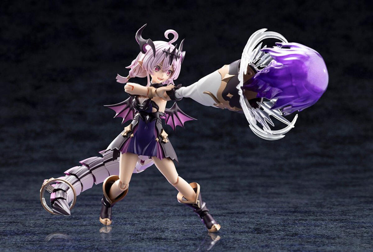 Genuine Kotobukiya Arcanadea G - Model Kit Hemoxian 评论和价格