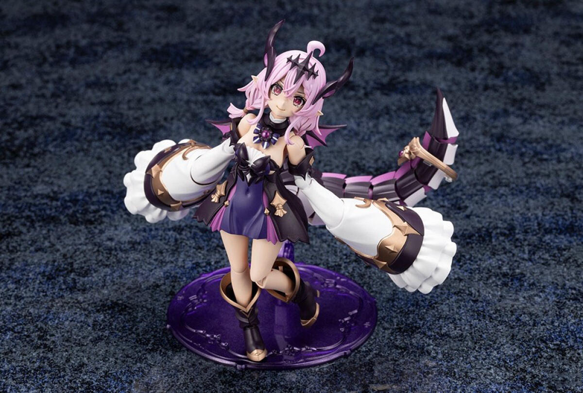 Genuine Kotobukiya Arcanadea G - Model Kit Hemoxian 评论和价格