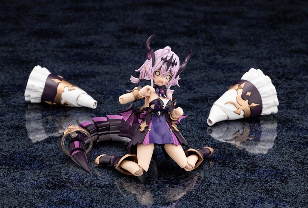 Genuine Kotobukiya Arcanadea G - Model Kit Hemoxian 评论和价格