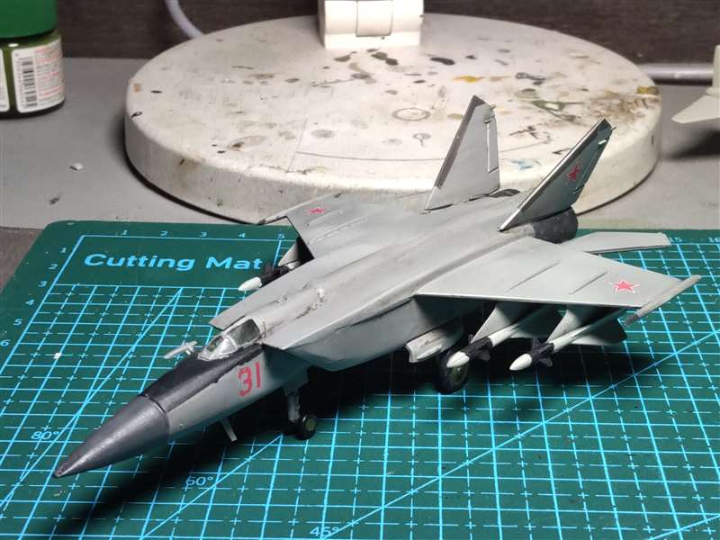 25PCS 1/144 Plastic Assemble F - Model Kit Entry Grade 评论和价格