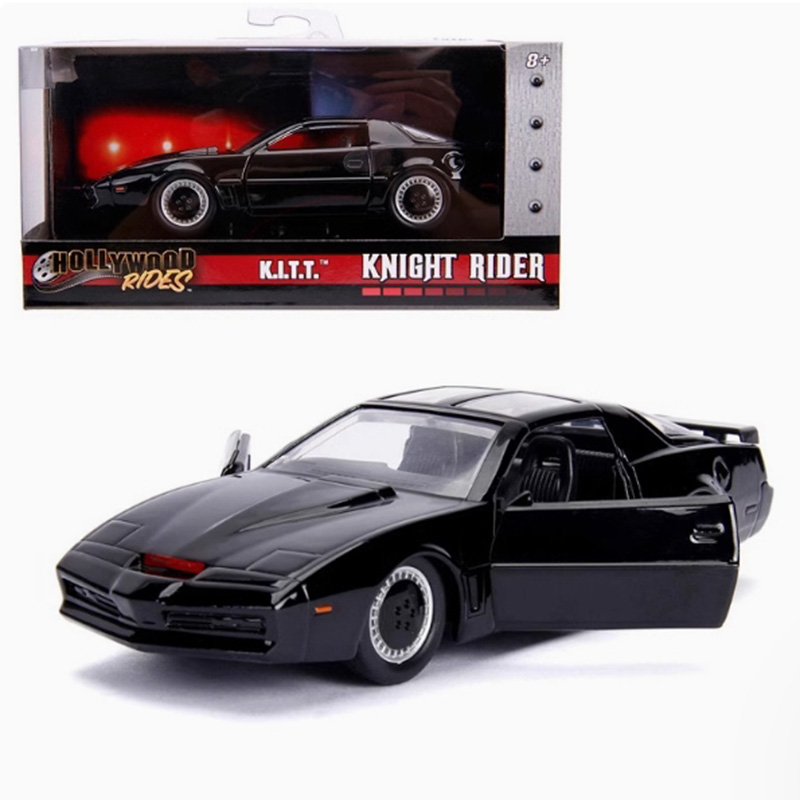 JADA Diecast Alloy 1/32 Knight - Model Kit Lamborghini 评论和价格