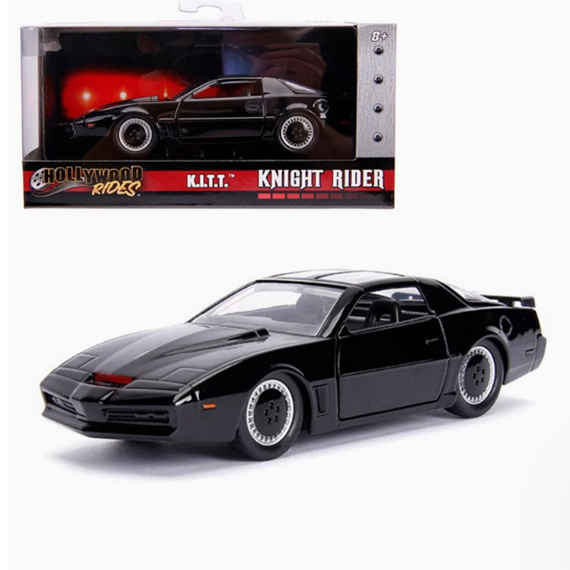 JADA Diecast Alloy 1/32 Knight - Model Kit Lamborghini 评论和价格