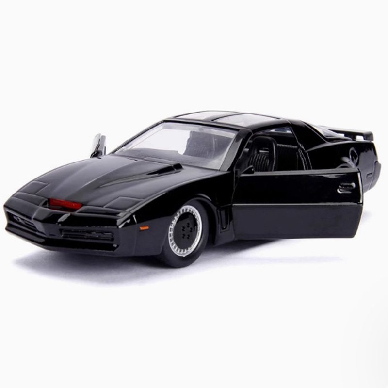 JADA Diecast Alloy 1/32 Knight - Model Kit Lamborghini 评论和价格