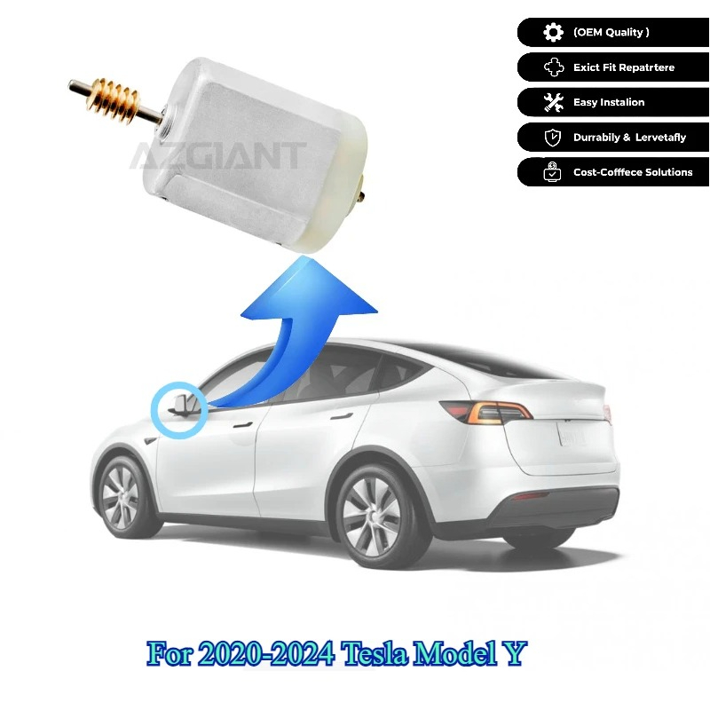 AZGIANT for 2020-2024 Tesla Mo - Model Kit Motor 评论和价格