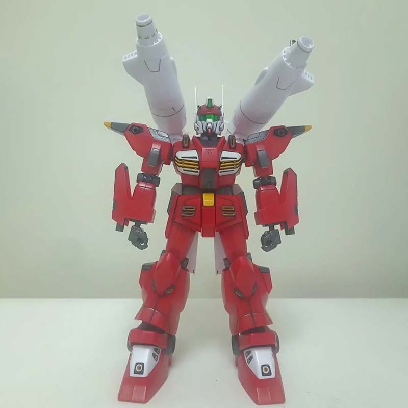 Bandai Gundam Model Kit TV 1/1 - Model Kit Formula 1 评论和价格