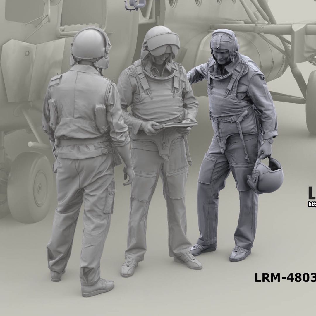1/48   Resin Model Figure GK ， - Model Kit Entry Grade 评论和价格