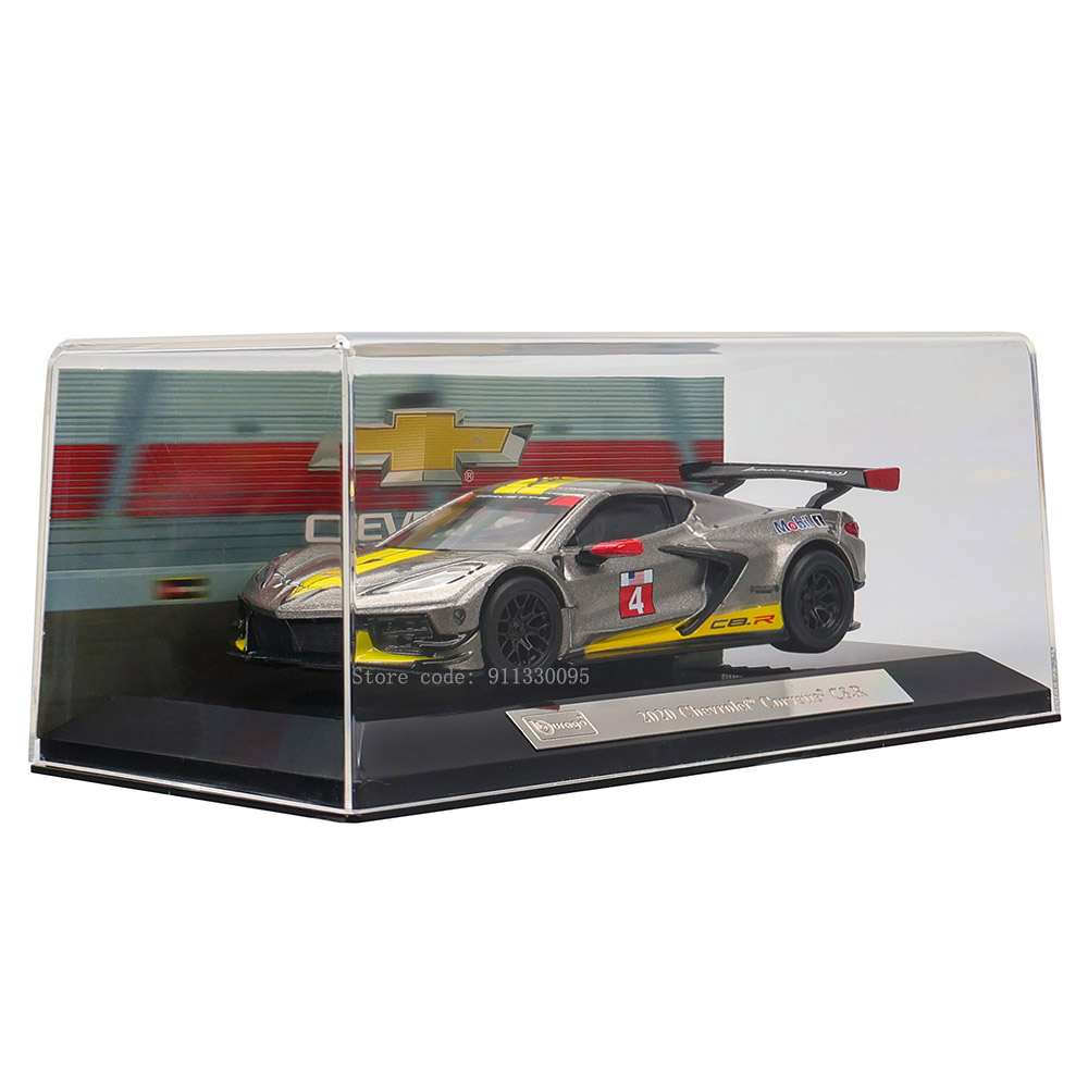 Bburago 1:43 Audi S1 Alpine A1 - Model Kit Formula 1 评论和价格