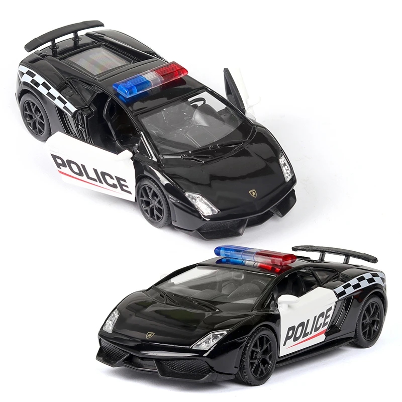 1/36 Car Model Toy Ford Lambor - Model Kit Lamborghini 评论和价格
