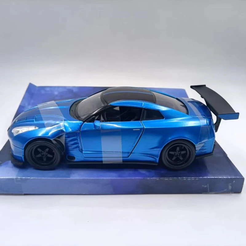 Jada 1:24 Plymouth/Supra/Eclip - Model Kit Lamborghini 评论和价格