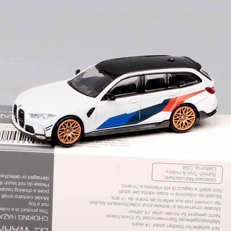MiniGT 1/64 Scale  Nissan Skyl - Model Kit Nissan Skyline 评论和价格