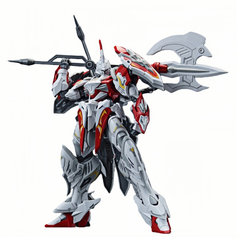 SNAA Lamorak Percival Tristan  - Model Kit Hemoxian 评论和价格