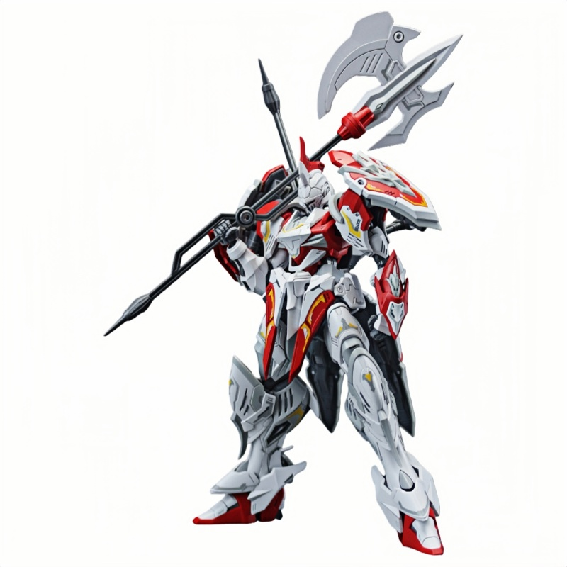 SNAA Lamorak Percival Tristan  - Model Kit Hemoxian 评论和价格