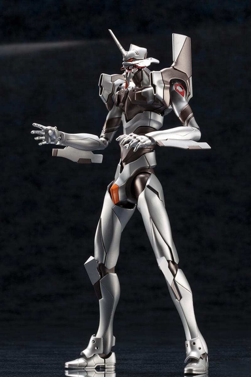 Officially Genuine In Stock Ko - Model Kit Eva 02 评论和价格
