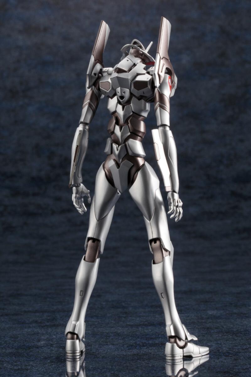 Officially Genuine In Stock Ko - Model Kit Eva 02 评论和价格