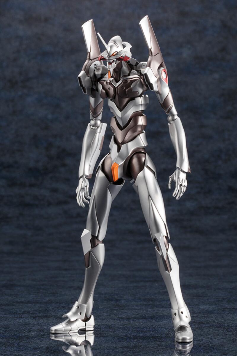 Officially Genuine In Stock Ko - Model Kit Eva 02 评论和价格