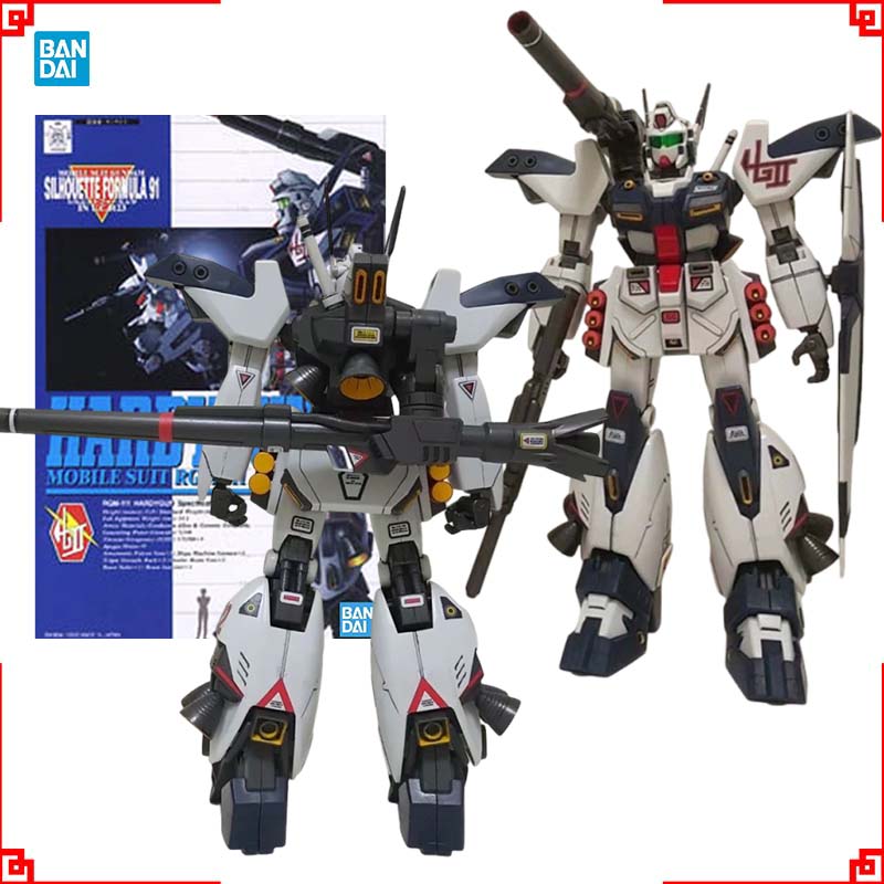 Bandai Gundam Model Kit TV 1/1 - Model Kit Formula 1 评论和价格