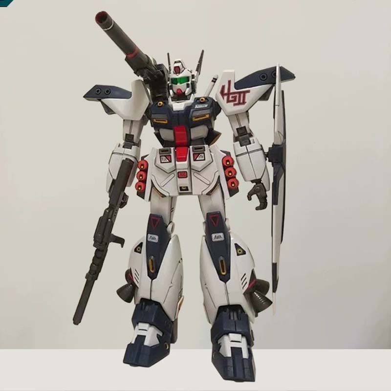 Bandai Gundam Model Kit TV 1/1 - Model Kit Formula 1 评论和价格