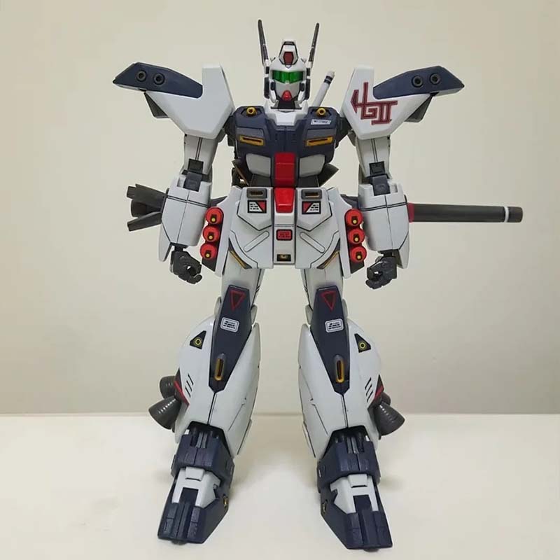 Bandai Gundam Model Kit TV 1/1 - Model Kit Formula 1 评论和价格