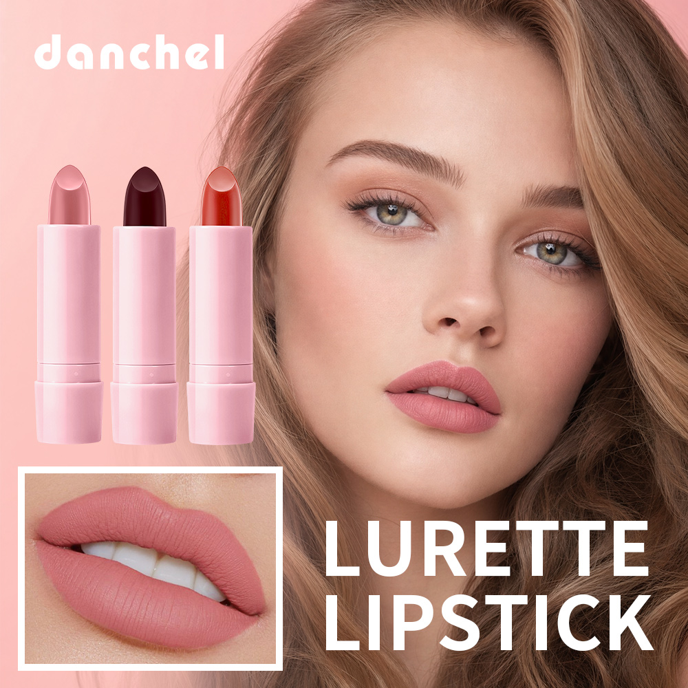 Lip Balm Lipstick Set Long Las - Model Kit Formula 1 评论和价格