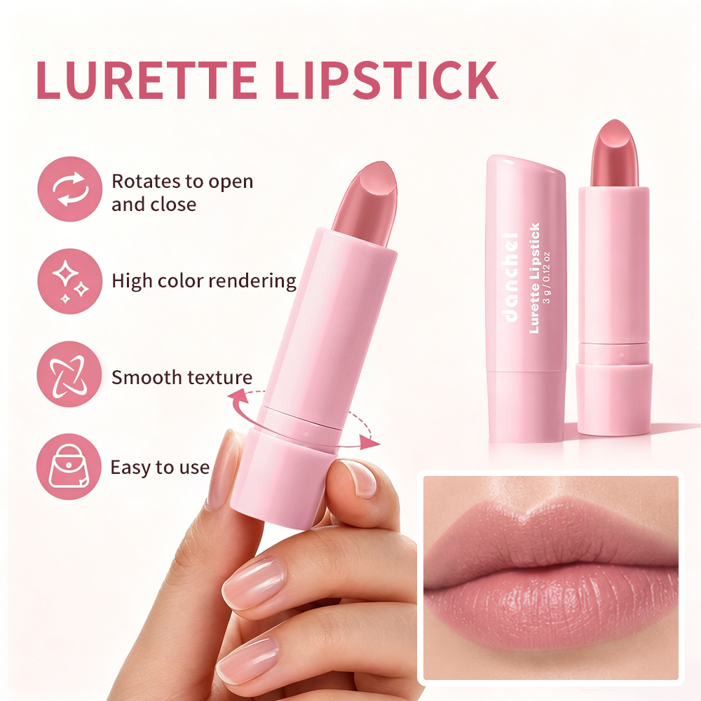 Lip Balm Lipstick Set Long Las - Model Kit Formula 1 评论和价格