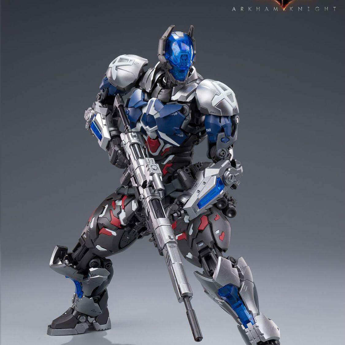 In Stock Original Hemoxian Stu - Model Kit Hemoxian 评论和价格
