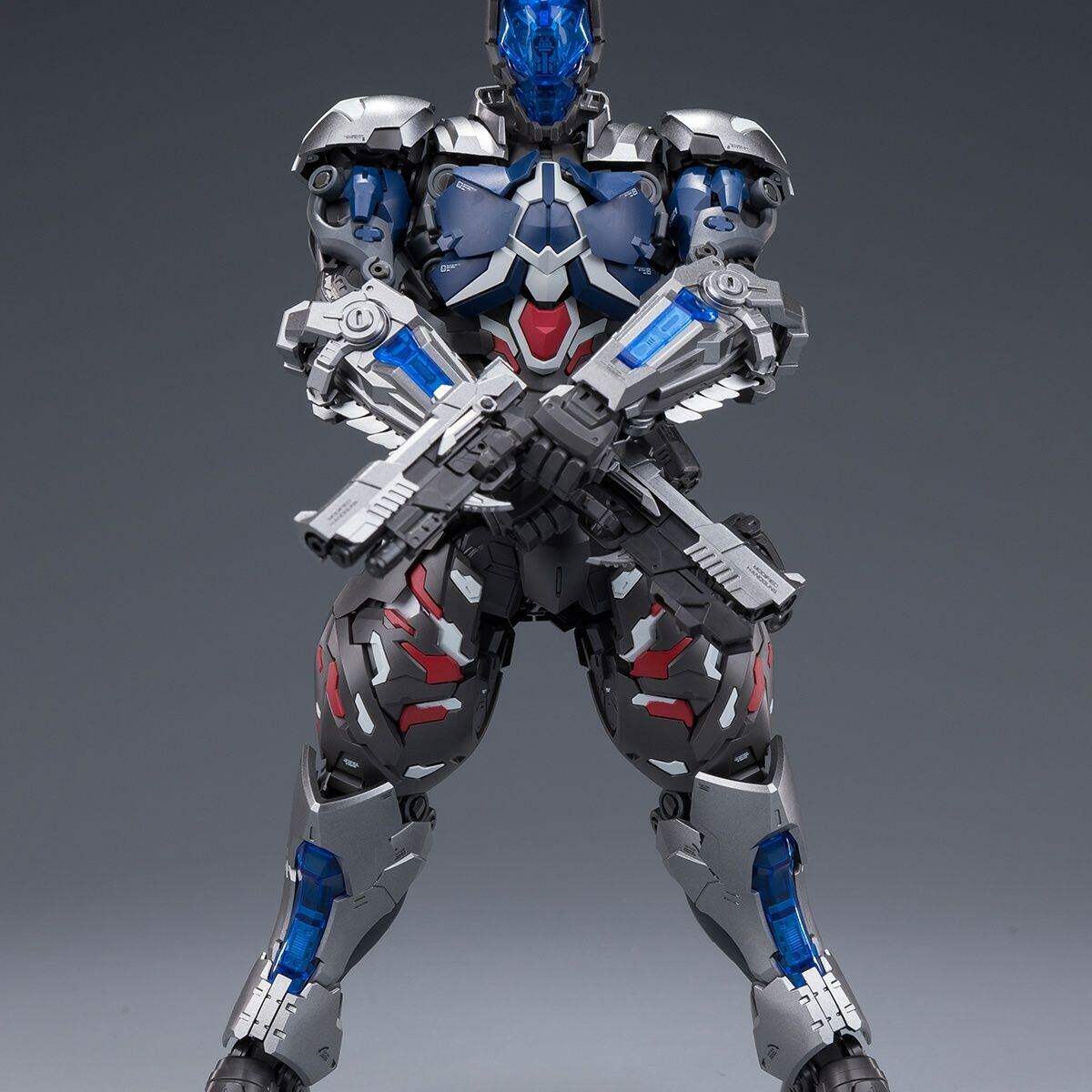 In Stock Original Hemoxian Stu - Model Kit Hemoxian 评论和价格