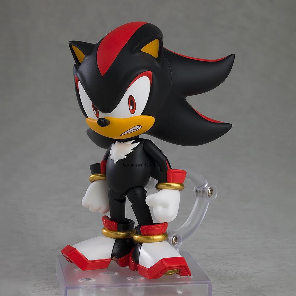 Original in Stock Good Smile C - Model Kit Sonic 评论和价格